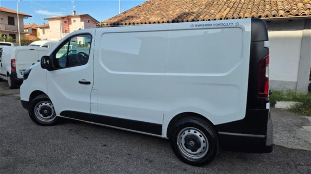 Primastar Primastar 27 2.0 dCi 110CV PC-