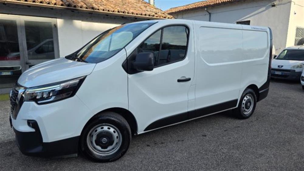 Primastar Primastar 27 2.0 dCi 110CV PC-