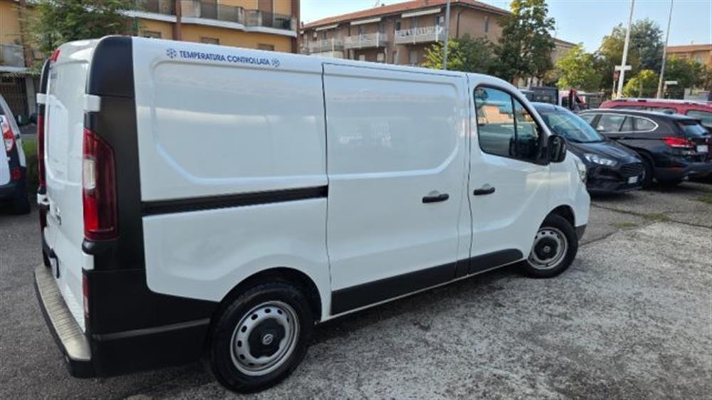 Primastar Primastar 27 2.0 dCi 110CV PC-