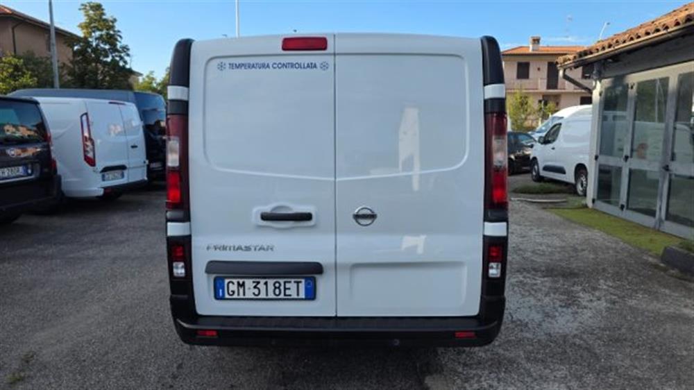 Primastar Primastar 27 2.0 dCi 110CV PC-