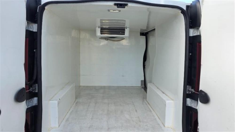 Primastar Primastar 27 2.0 dCi 110CV PC-
