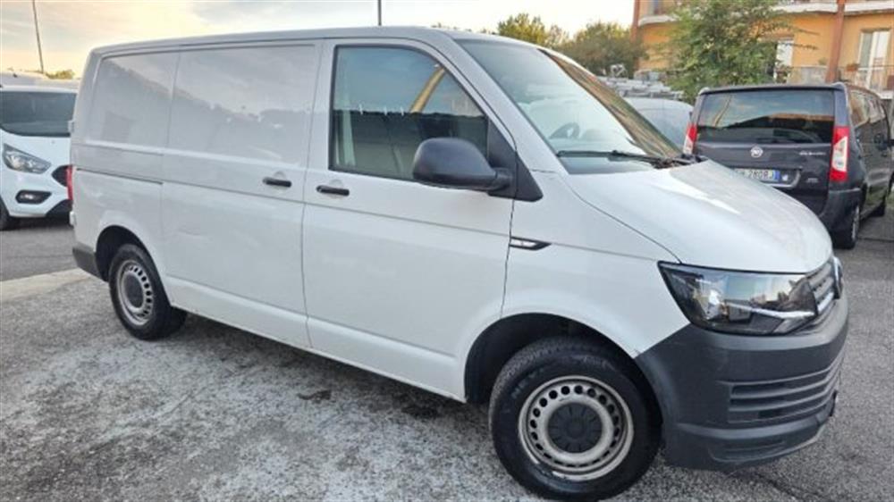 Transporter Transporter 2.0 TDI 102CV PC L1H