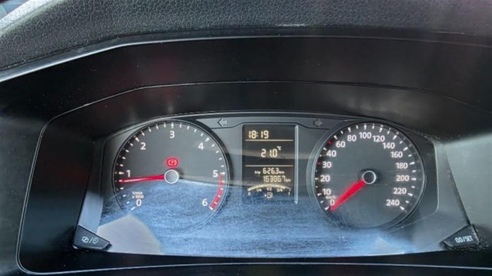 Transporter Transporter 2.0 TDI 102CV PC L1H