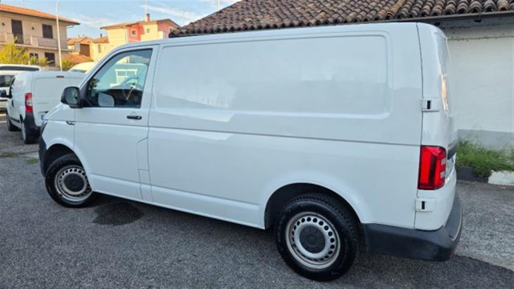 Transporter Transporter 2.0 TDI 102CV PC L1H