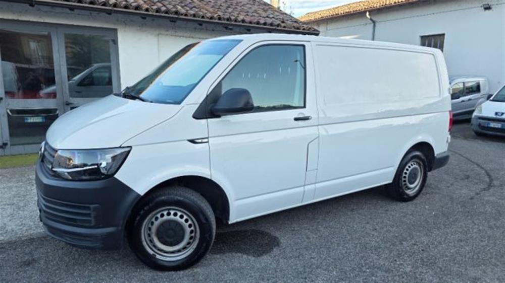 Transporter Transporter 2.0 TDI 102CV PC L1H