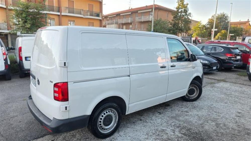 Transporter Transporter 2.0 TDI 102CV PC L1H