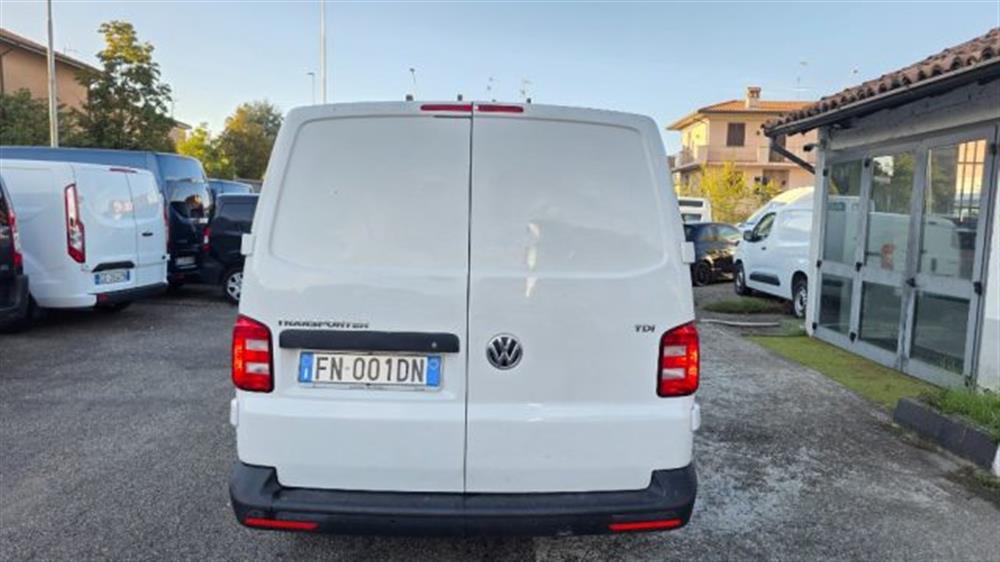 Transporter Transporter 2.0 TDI 102CV PC L1H