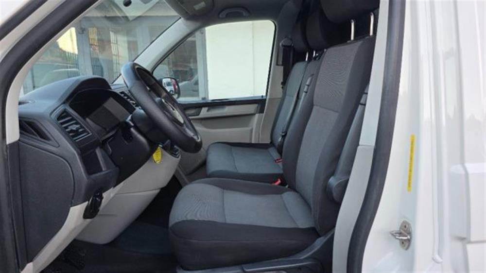 Transporter Transporter 2.0 TDI 102CV PC L1H
