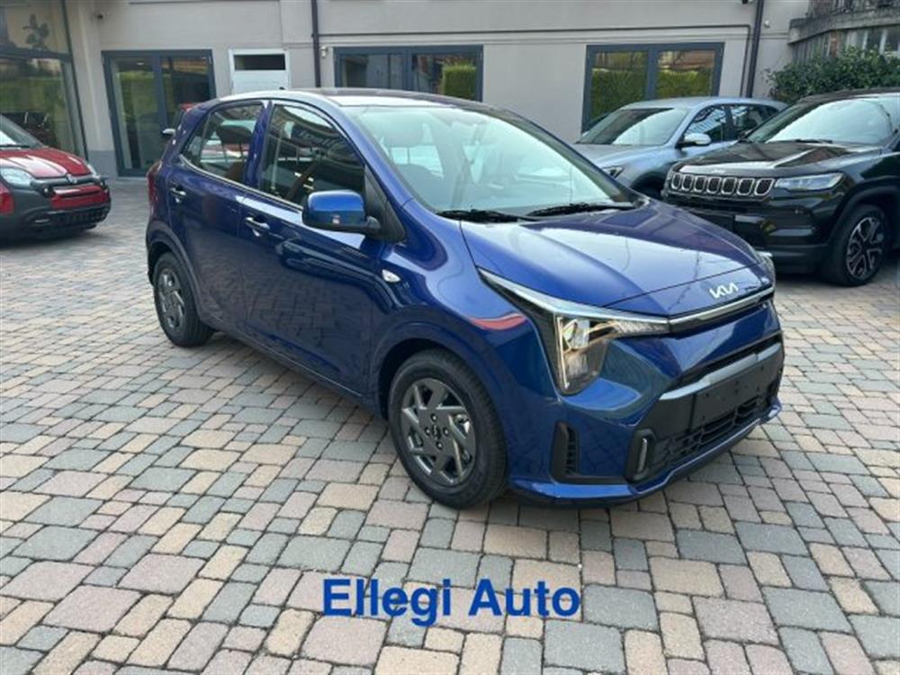 Picanto Picanto PROMO FINANZ. 1.0 GD