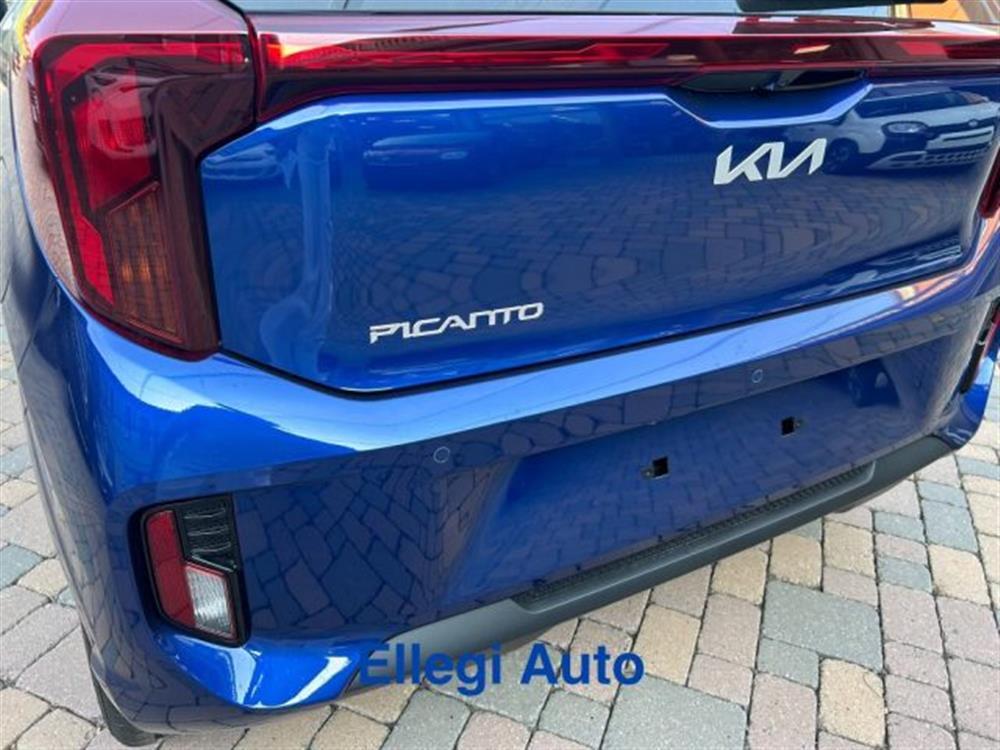 Picanto Picanto PROMO FINANZ. 1.0 GD