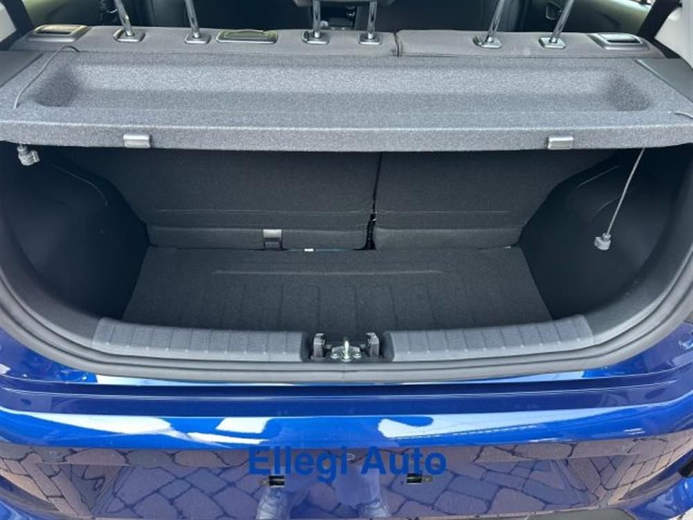 Picanto Picanto PROMO FINANZ. 1.0 GD