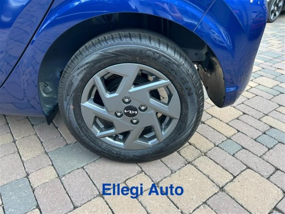 Picanto Picanto PROMO FINANZ. 1.0 GD