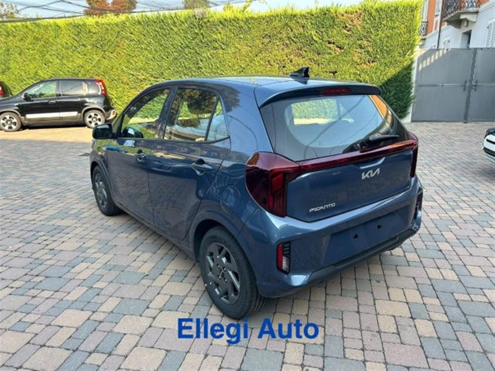 Picanto Picanto 1.0 GDi GPL 5 porte