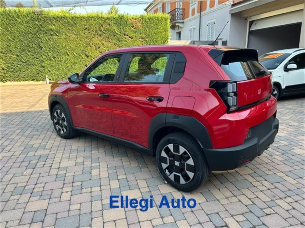 Grande Panda Grande Panda PROMO FINANZ. M1.2 1