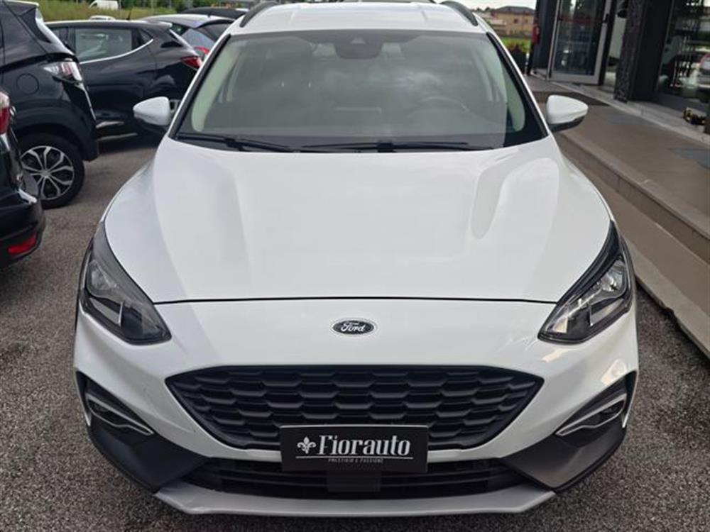 Focus Focus 1.0 EcoBoost 125 CV