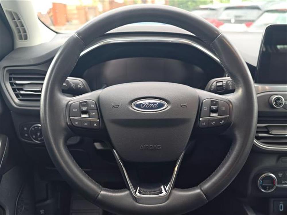 Focus Focus 1.0 EcoBoost 125 CV
