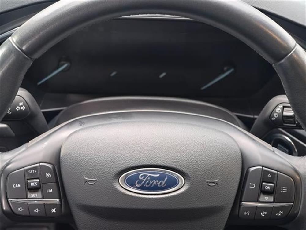 Focus Focus 1.0 EcoBoost 125 CV