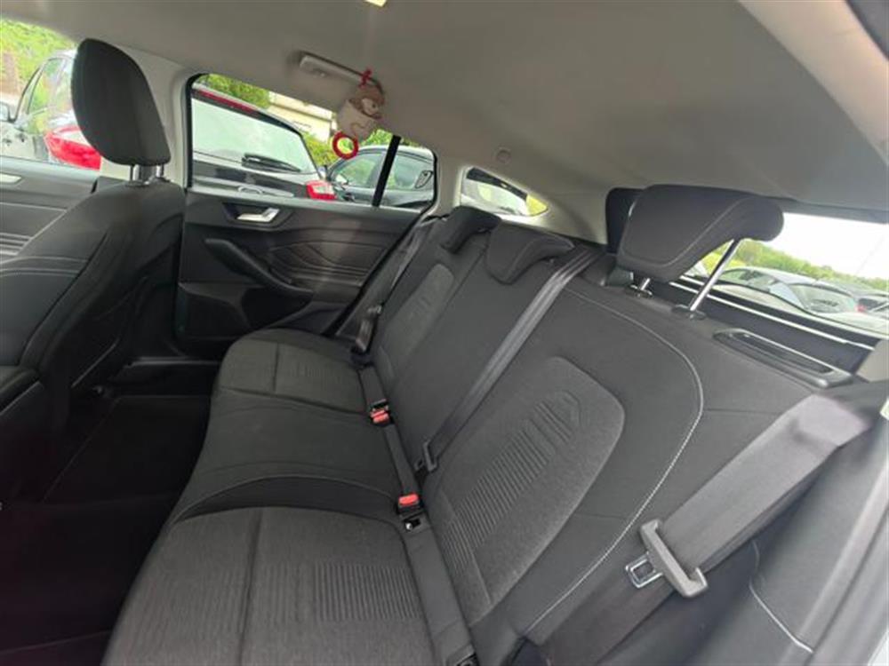 Focus Focus 1.0 EcoBoost 125 CV
