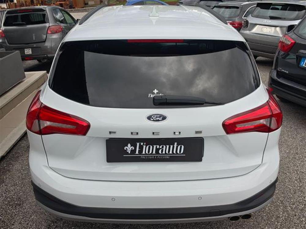 Focus Focus 1.0 EcoBoost 125 CV