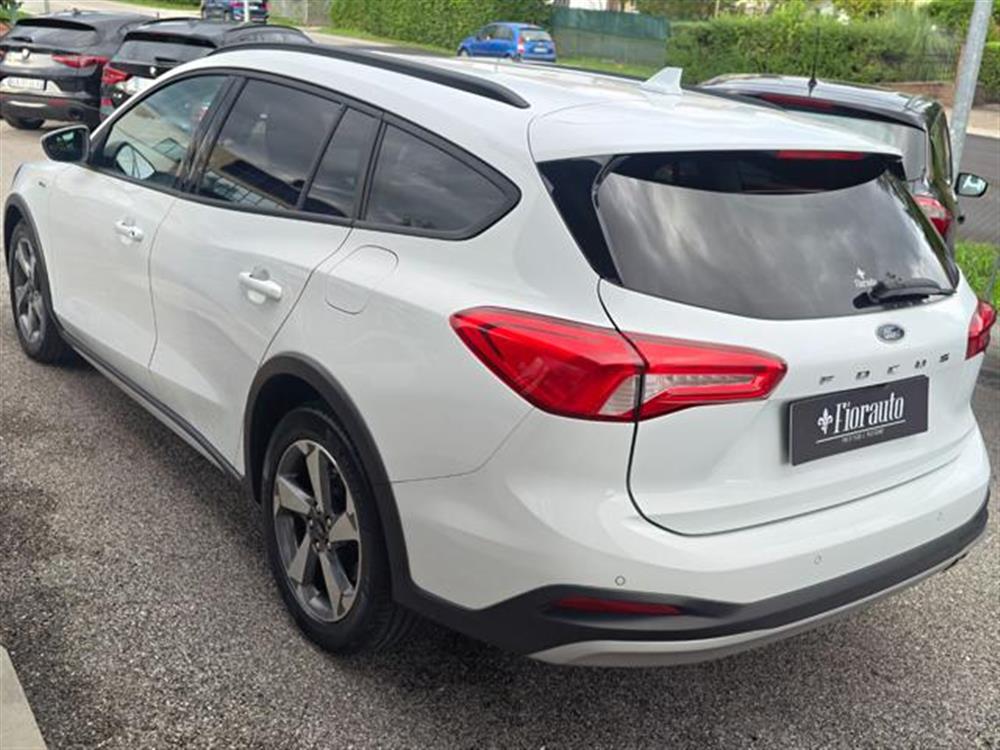 Focus Focus 1.0 EcoBoost 125 CV