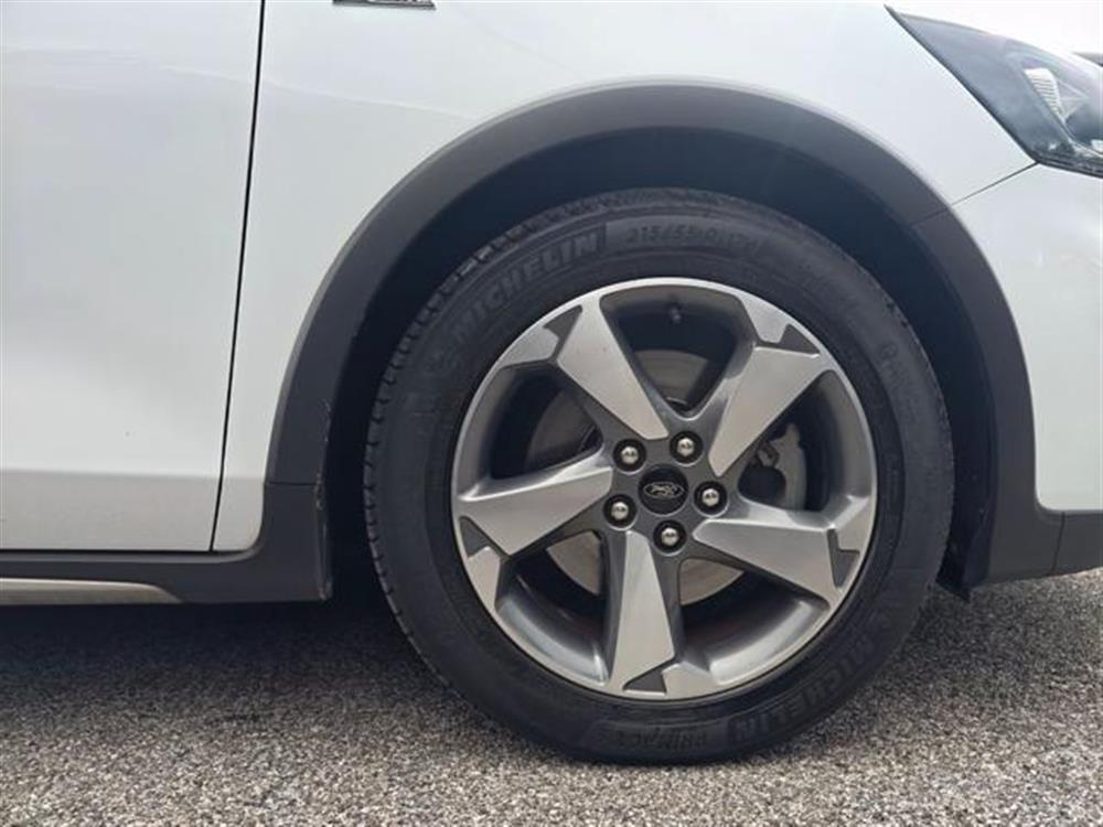 Focus Focus 1.0 EcoBoost 125 CV