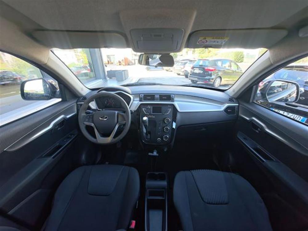 KUV100 KUV100 1.2 VVT M-Bifuel(GPL
