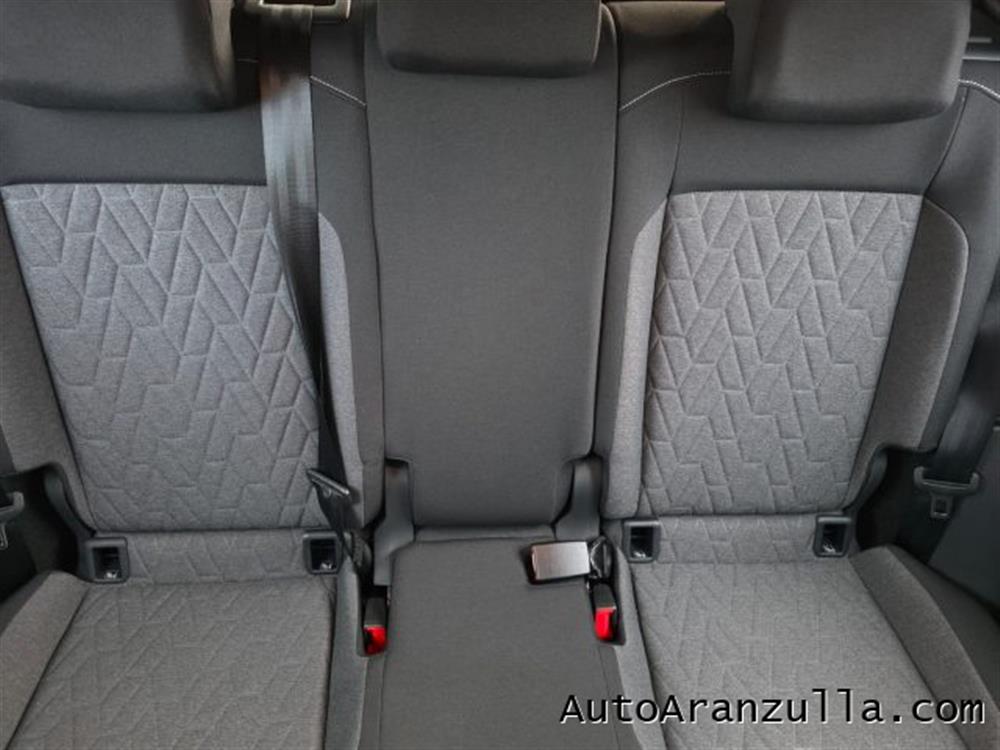 T-Cross T-Cross 1.0 TSI 95CV Life Na