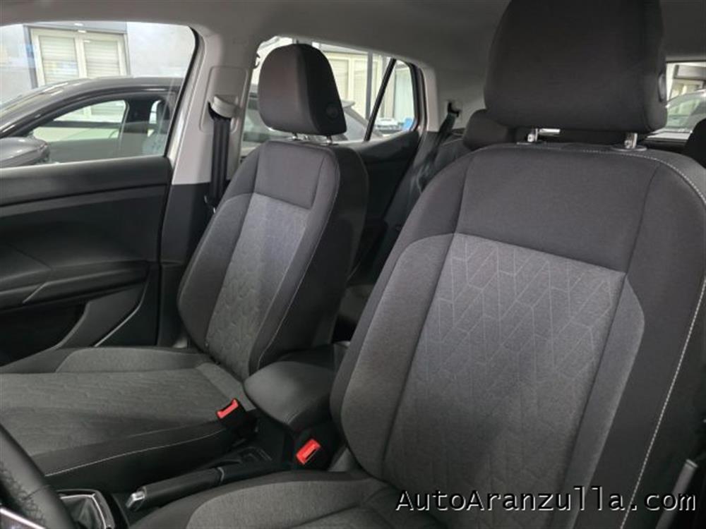 T-Cross T-Cross 1.0 TSI 95CV Life Na