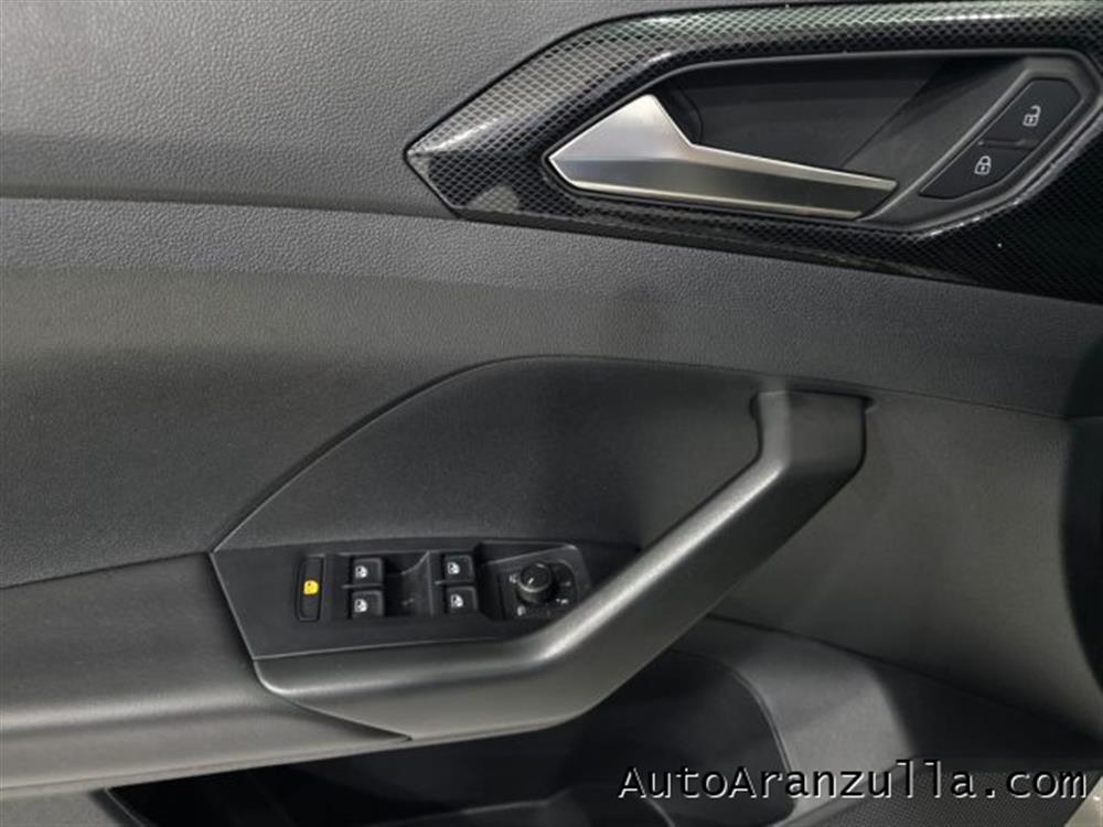 T-Cross T-Cross 1.0 TSI 95CV Life Na