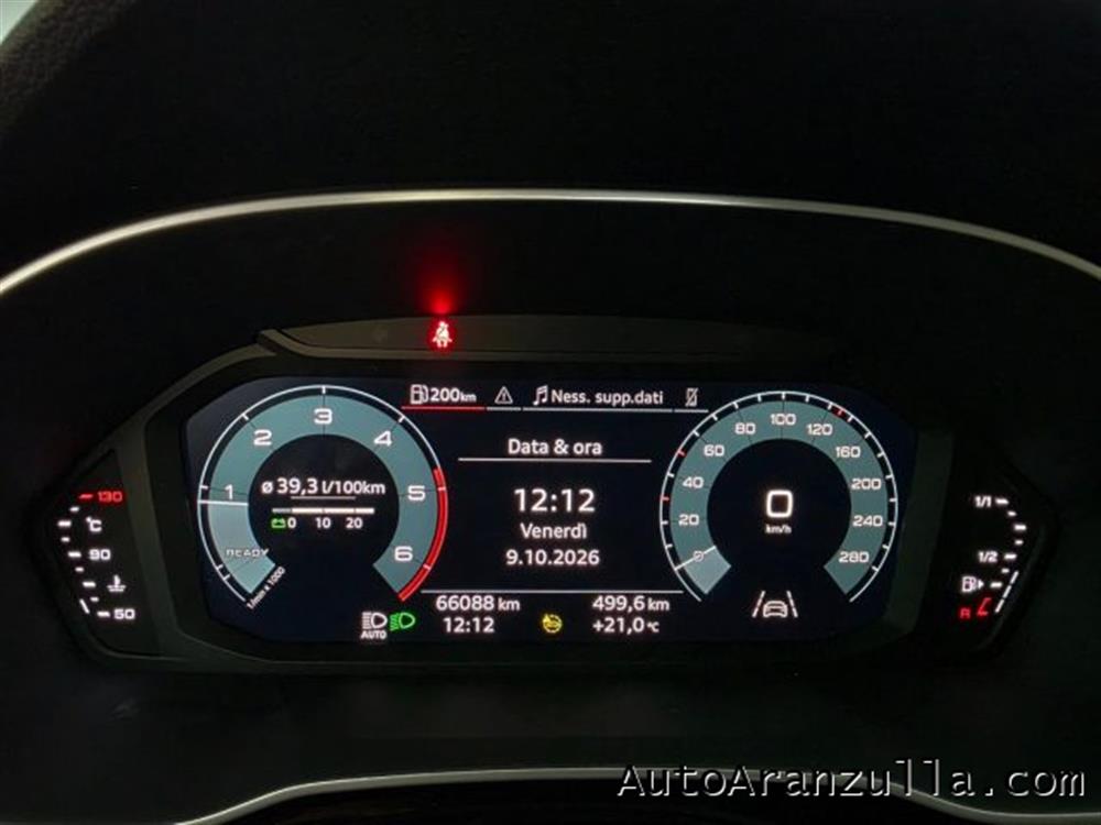 Q3 Q3 35 S line 2.0 TDI 15