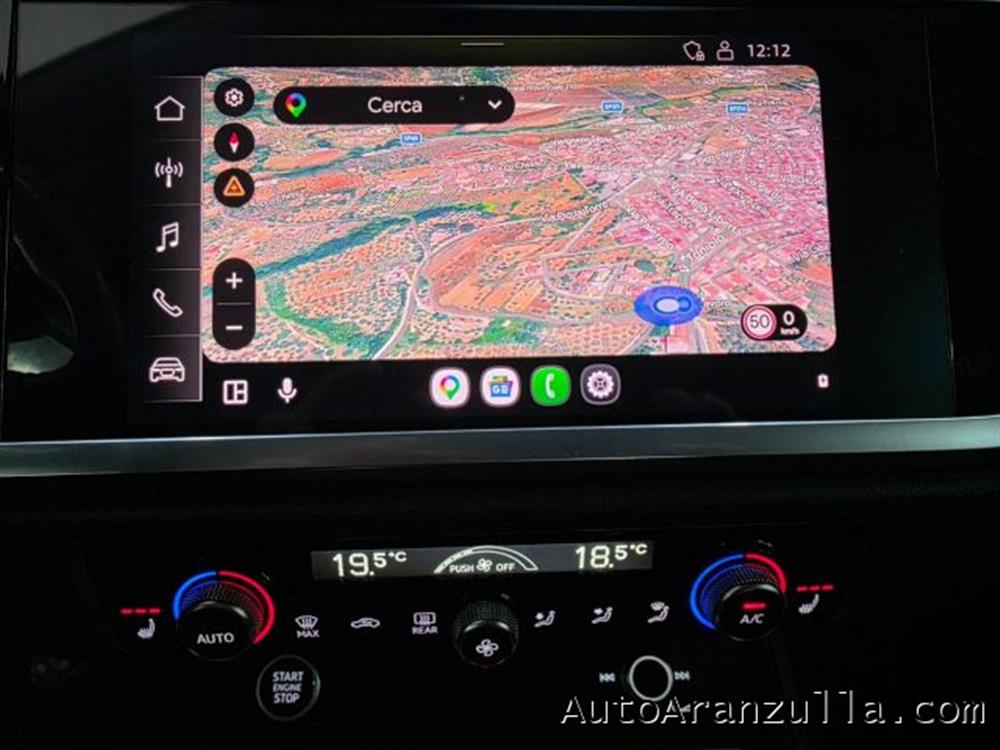 Q3 Q3 35 S line 2.0 TDI 15