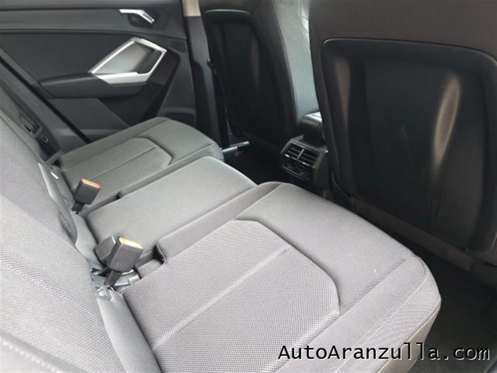 Q3 Q3 35 S line 2.0 TDI 15