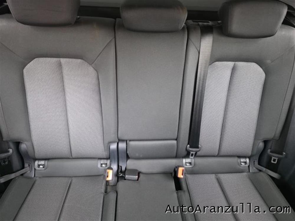 Q3 Q3 35 S line 2.0 TDI 15