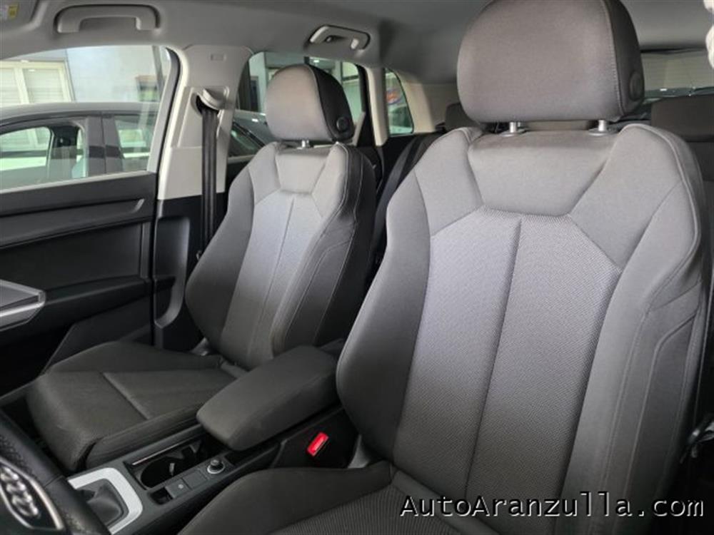 Q3 Q3 35 S line 2.0 TDI 15