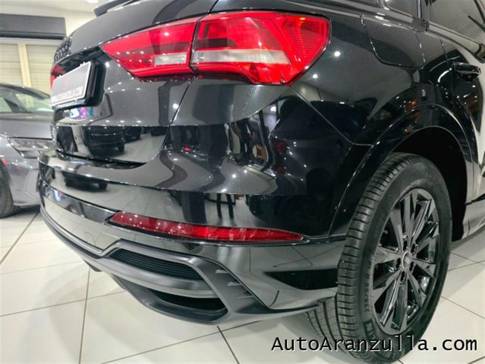 Q3 Q3 35 S line 2.0 TDI 15