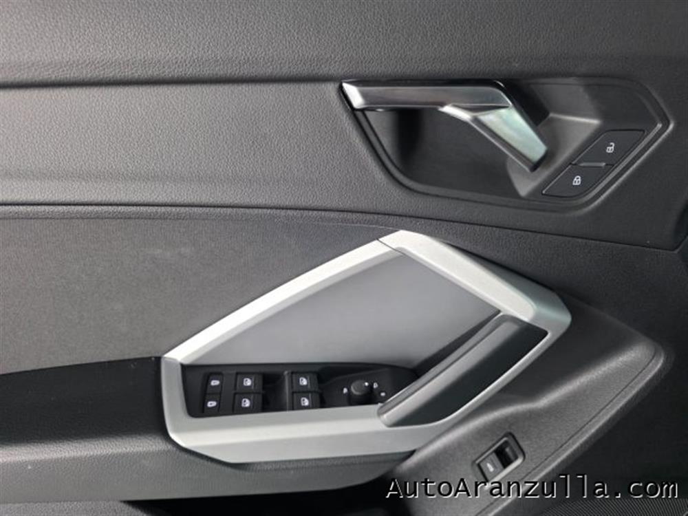 Q3 Q3 35 S line 2.0 TDI 15