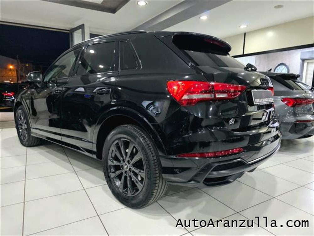 Q3 Q3 35 S line 2.0 TDI 15