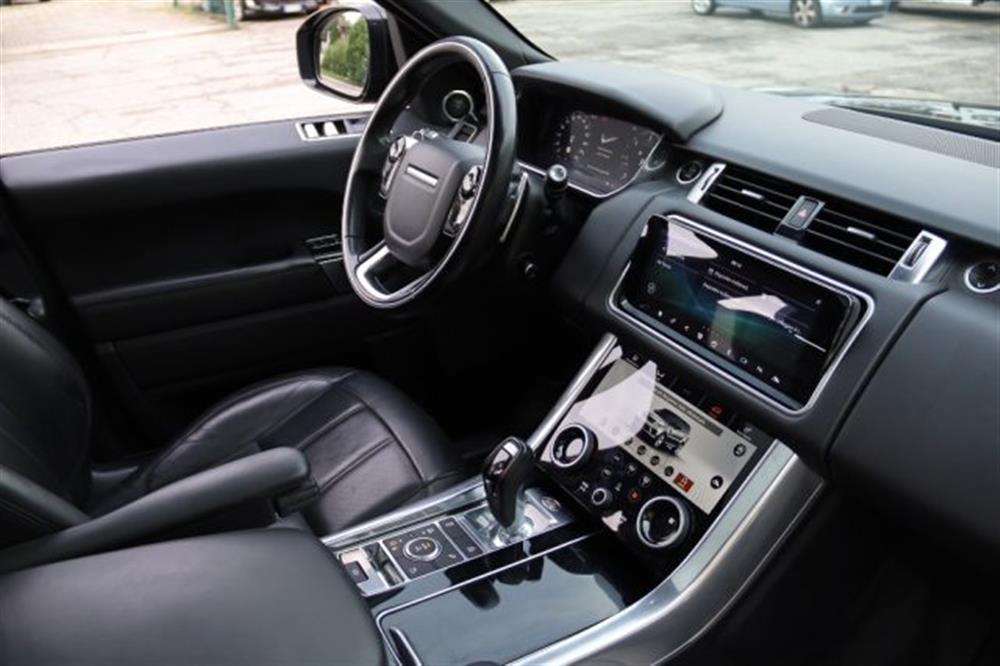 Range Rover Sport Range Rover Sport 3.0 SDV6 249 CV HSE