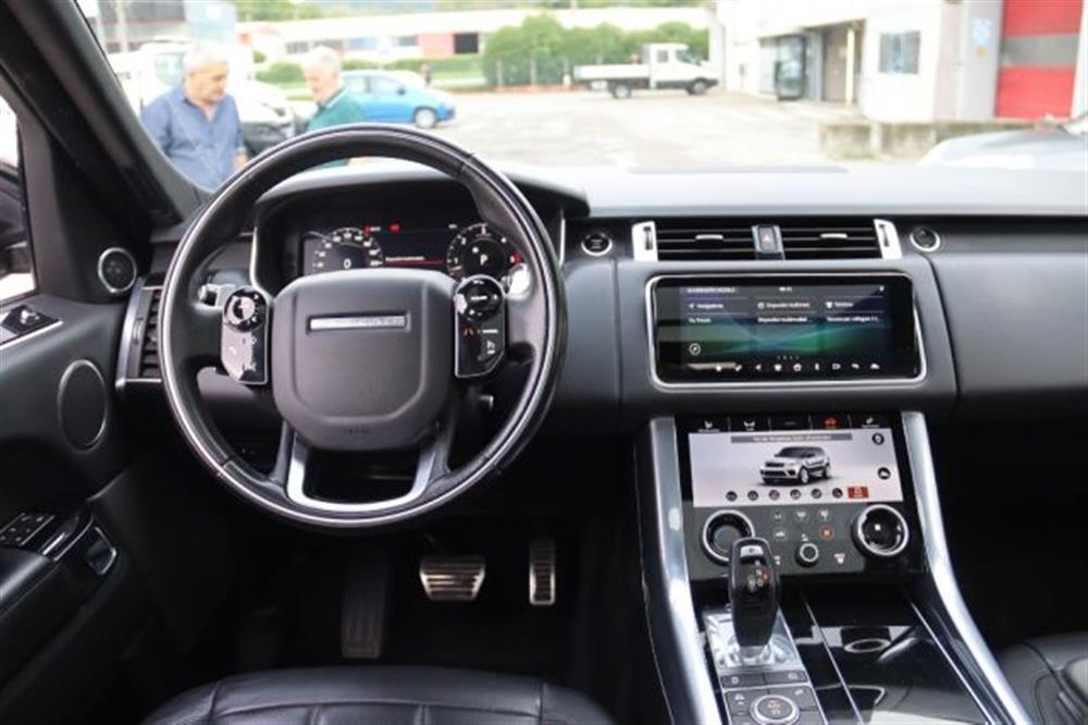 Range Rover Sport Range Rover Sport 3.0 SDV6 249 CV HSE
