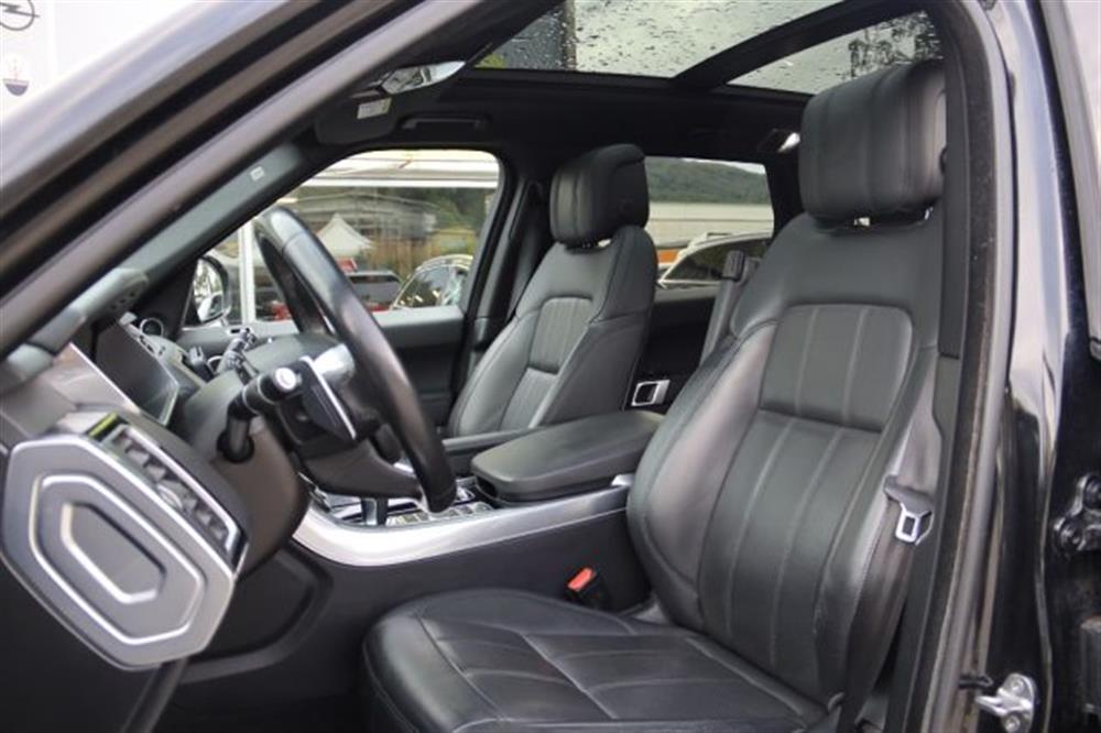 Range Rover Sport Range Rover Sport 3.0 SDV6 249 CV HSE