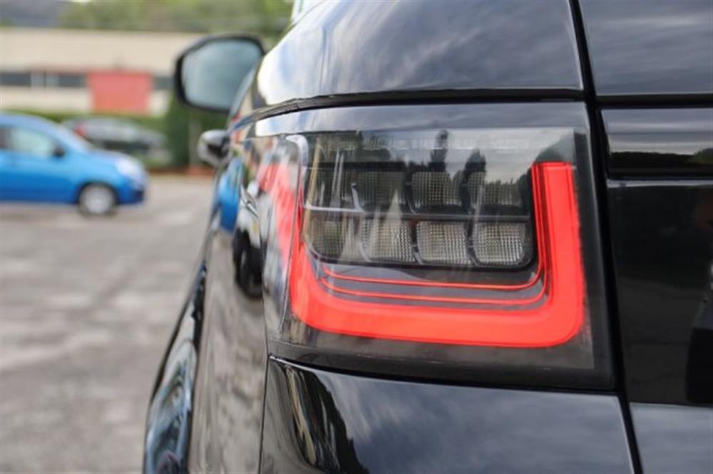 Range Rover Sport Range Rover Sport 3.0 SDV6 249 CV HSE