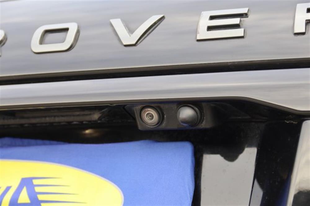 Range Rover Sport Range Rover Sport 3.0 SDV6 249 CV HSE