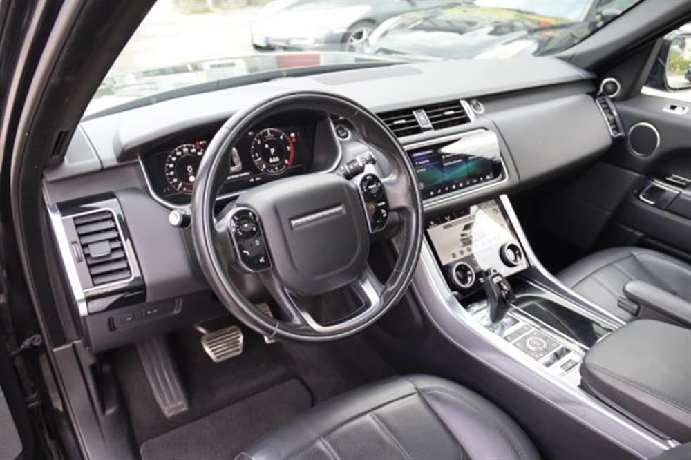 Range Rover Sport Range Rover Sport 3.0 SDV6 249 CV HSE