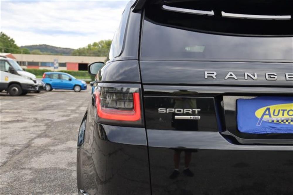 Range Rover Sport Range Rover Sport 3.0 SDV6 249 CV HSE