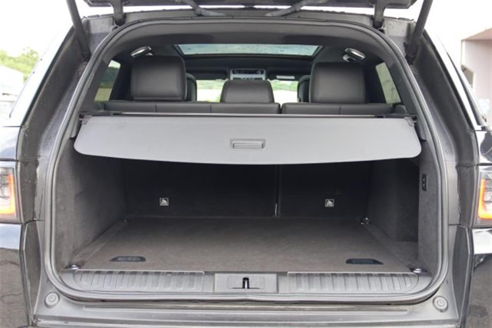 Range Rover Sport Range Rover Sport 3.0 SDV6 249 CV HSE