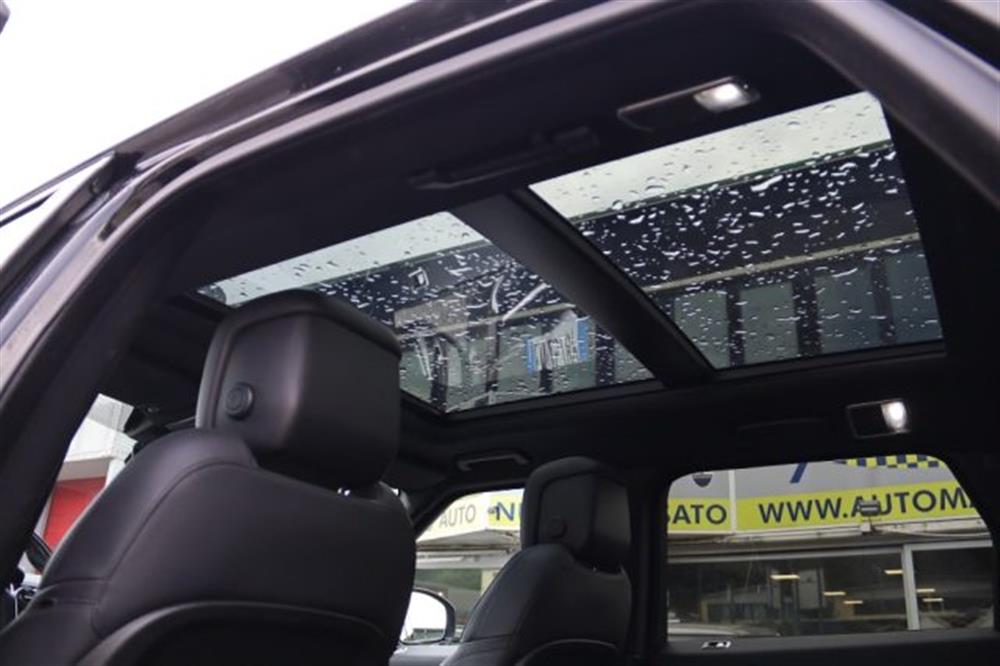 Range Rover Sport Range Rover Sport 3.0 SDV6 249 CV HSE