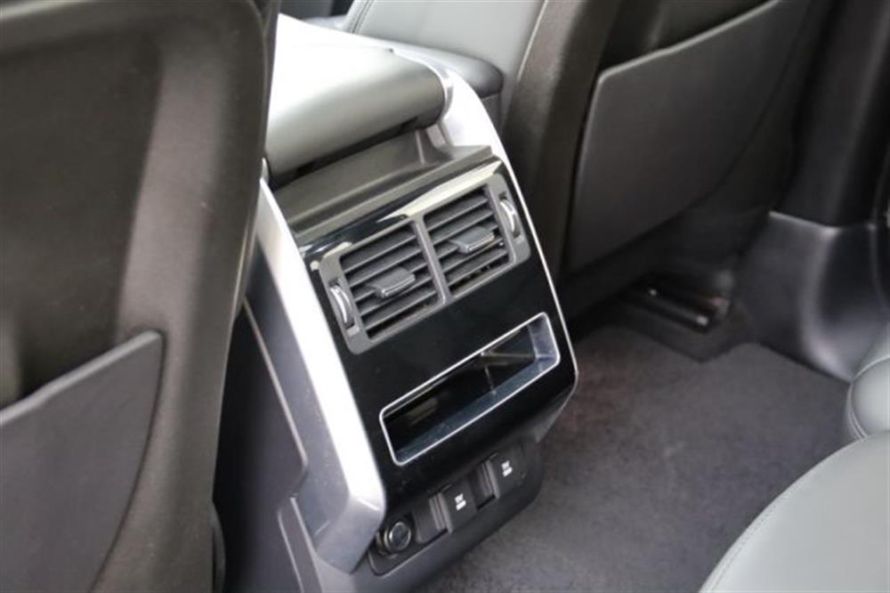 Range Rover Sport Range Rover Sport 3.0 SDV6 249 CV HSE