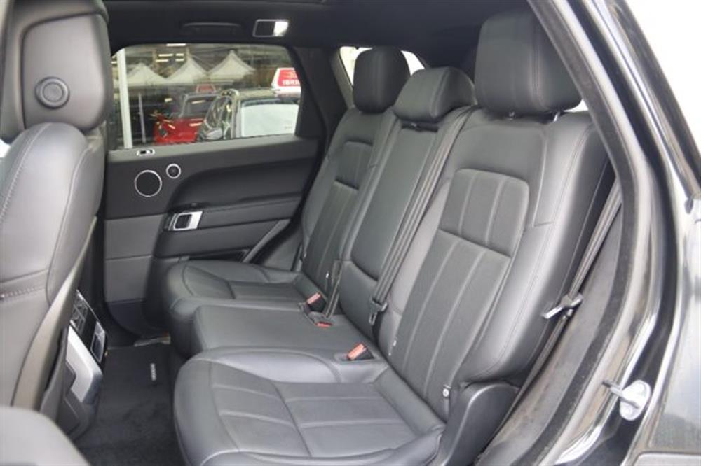 Range Rover Sport Range Rover Sport 3.0 SDV6 249 CV HSE