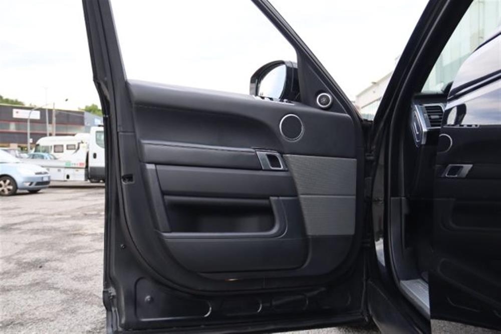 Range Rover Sport Range Rover Sport 3.0 SDV6 249 CV HSE