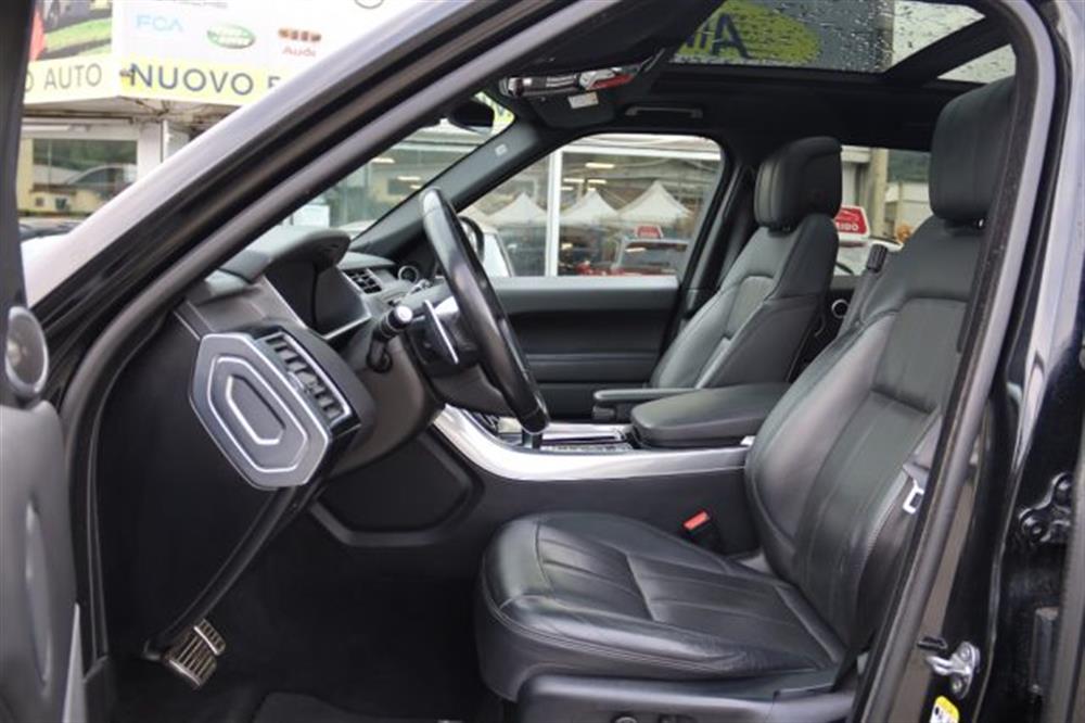 Range Rover Sport Range Rover Sport 3.0 SDV6 249 CV HSE